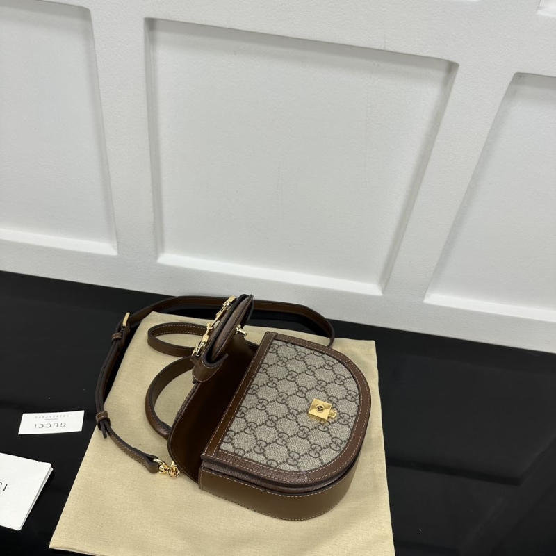 Gucci Top Handle Bags